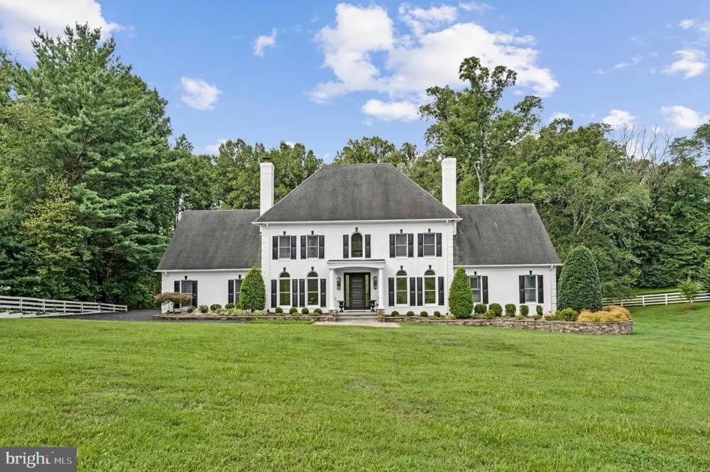 310 SPRINGVALE ROAD Great Falls, VA 22066