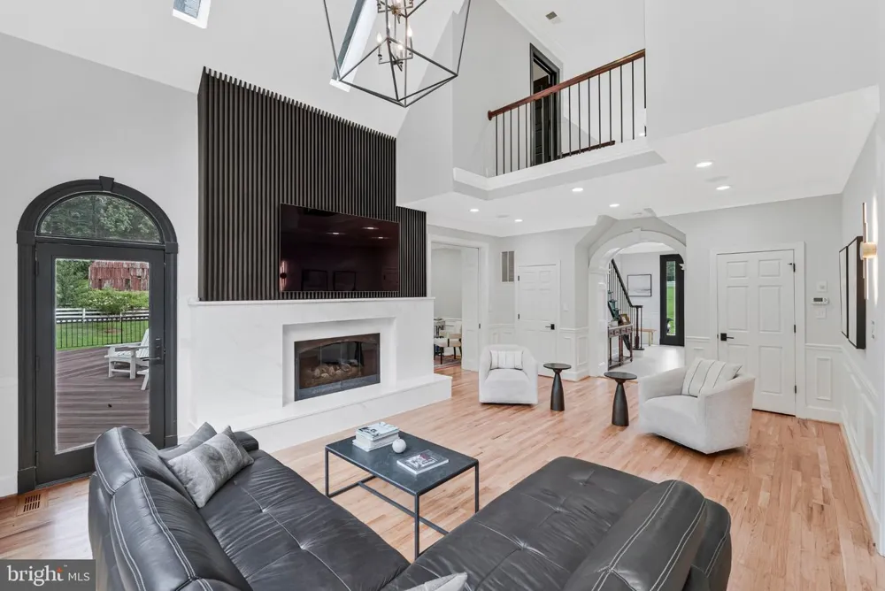 310 SPRINGVALE ROAD Great Falls, VA 22066