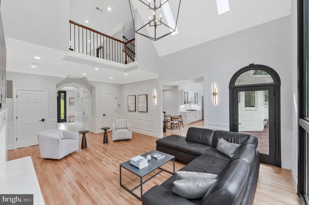 310 SPRINGVALE ROAD Great Falls, VA 22066
