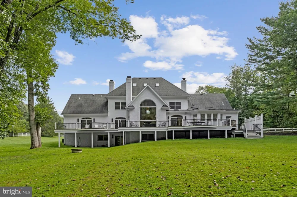 310 SPRINGVALE ROAD Great Falls, VA 22066