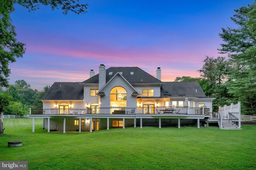 310 SPRINGVALE ROAD Great Falls, VA 22066