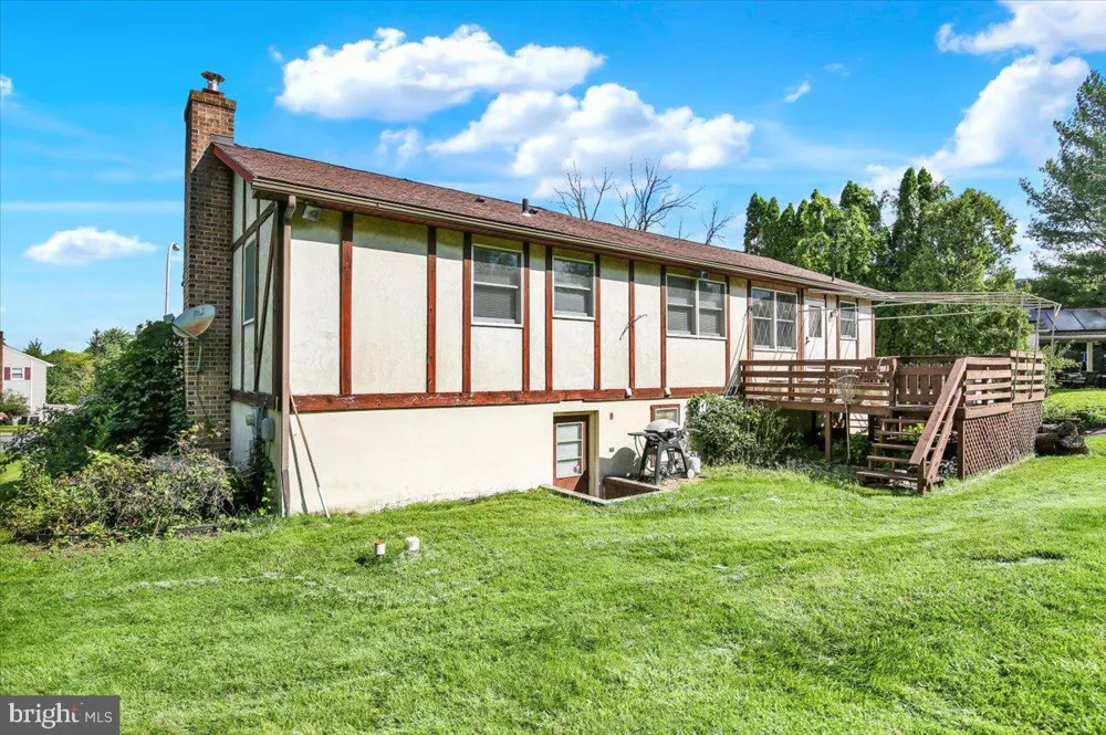 716 TAMARACK TRAIL Reading, PA 19607