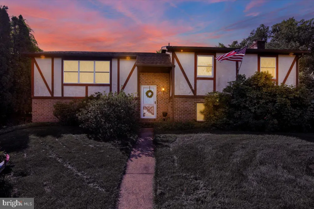 716 TAMARACK TRAIL Reading, PA 19607