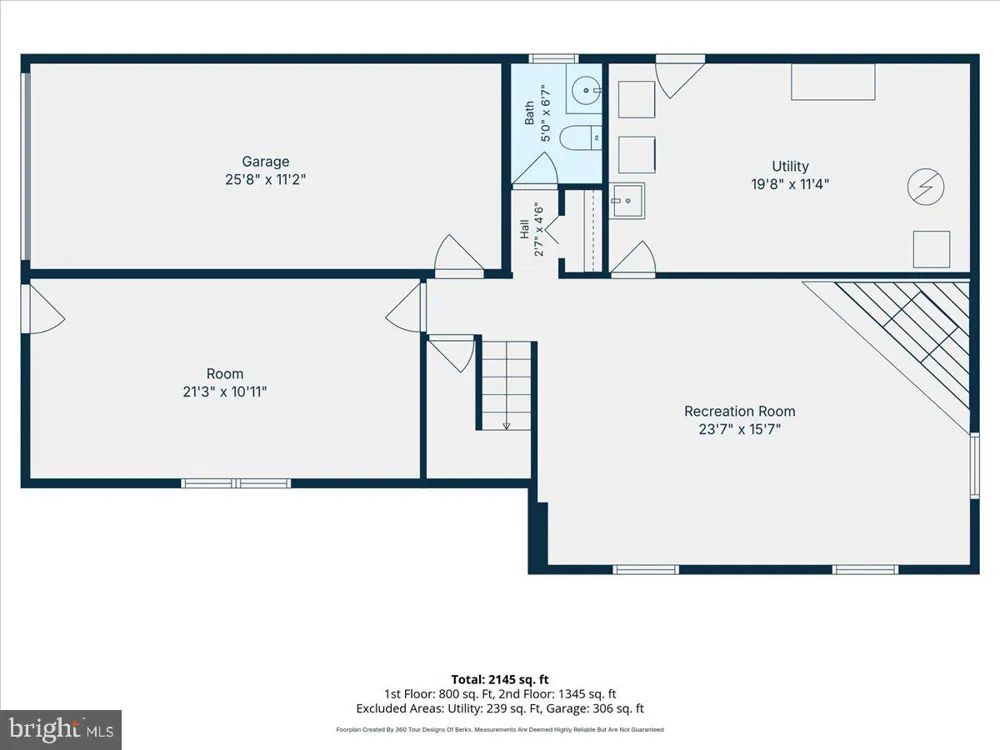 716 TAMARACK TRAIL Reading, PA 19607