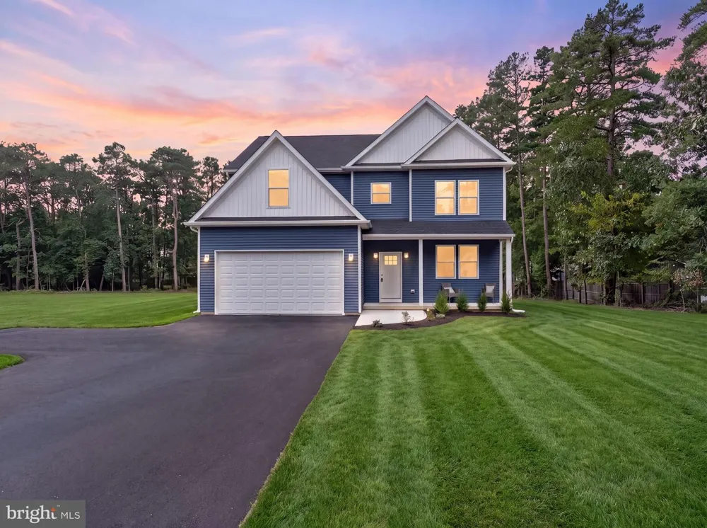 983 NEW BROOKLYN ERIAL ROAD Sicklerville, NJ 08081