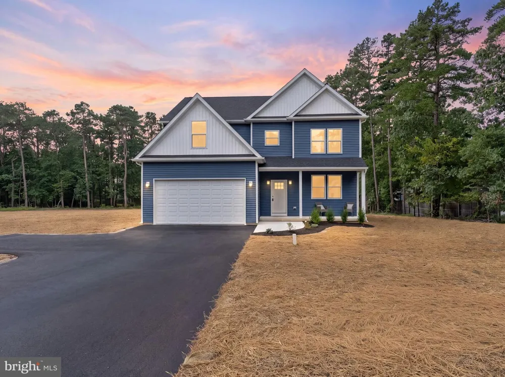983 NEW BROOKLYN ERIAL ROAD Sicklerville, NJ 08081