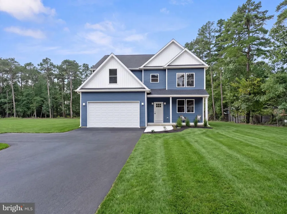983 NEW BROOKLYN ERIAL ROAD Sicklerville, NJ 08081