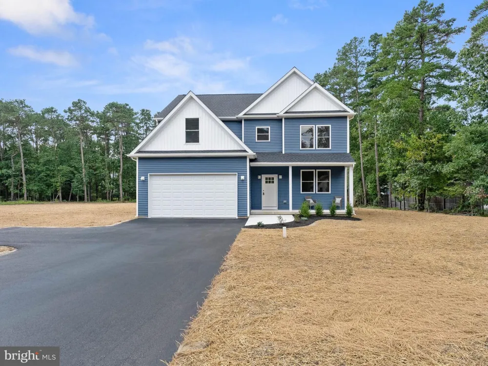 983 NEW BROOKLYN ERIAL ROAD Sicklerville, NJ 08081