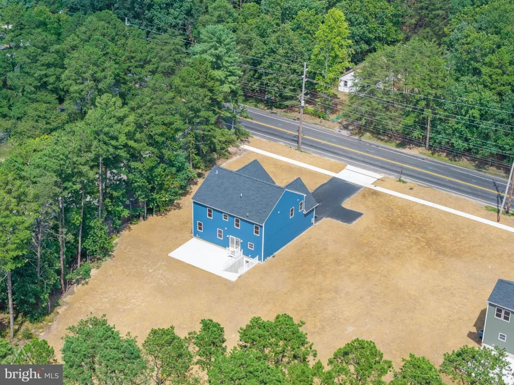 983 NEW BROOKLYN ERIAL ROAD Sicklerville, NJ 08081