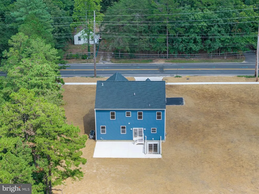 983 NEW BROOKLYN ERIAL ROAD Sicklerville, NJ 08081