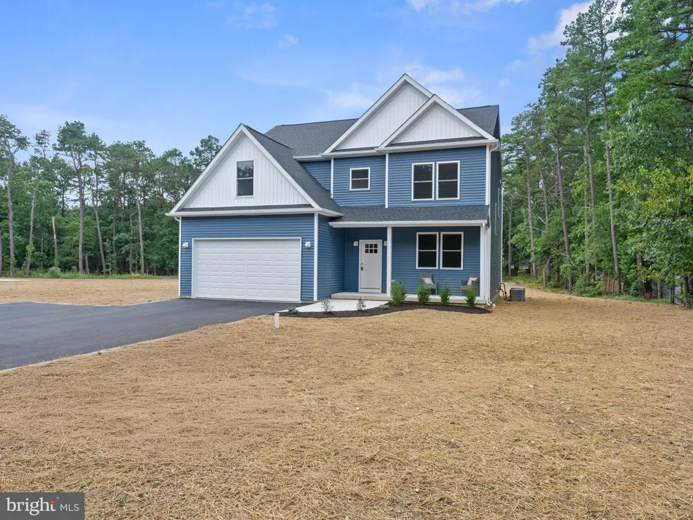 983 NEW BROOKLYN ERIAL ROAD Sicklerville, NJ 08081
