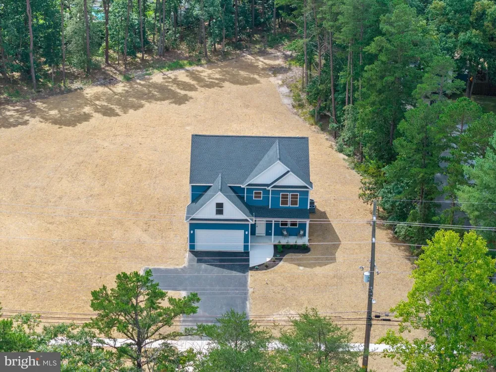 983 NEW BROOKLYN ERIAL ROAD Sicklerville, NJ 08081