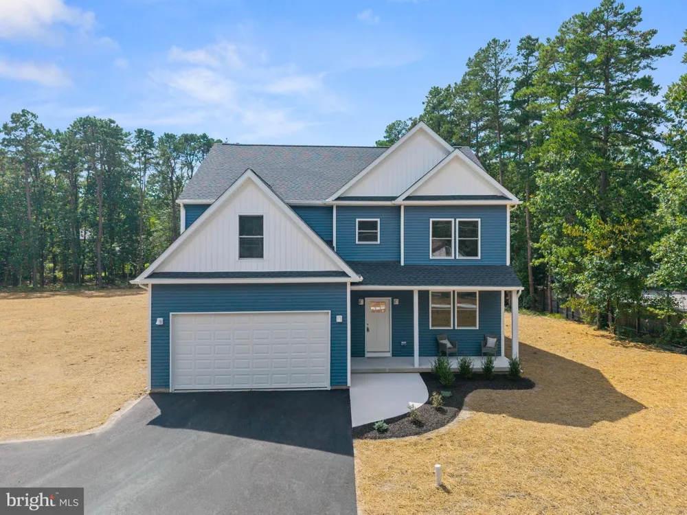 983 NEW BROOKLYN ERIAL ROAD Sicklerville, NJ 08081