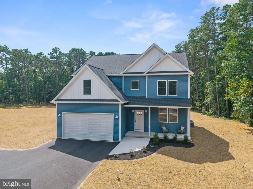 983 NEW BROOKLYN ERIAL ROAD Sicklerville, NJ 08081