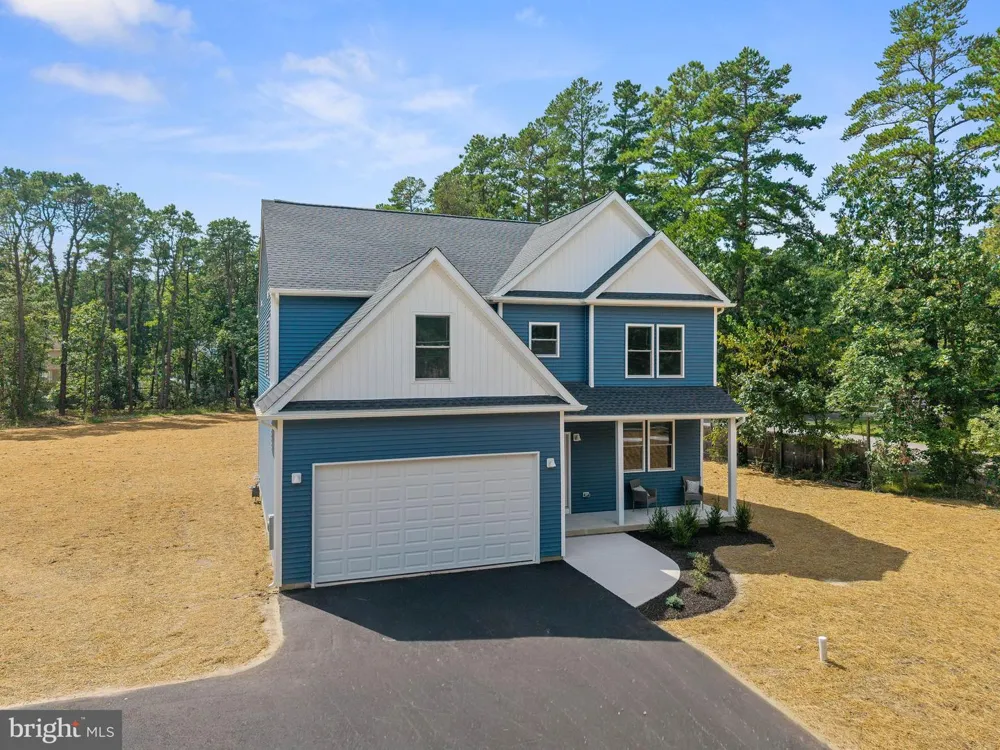 983 NEW BROOKLYN ERIAL ROAD Sicklerville, NJ 08081