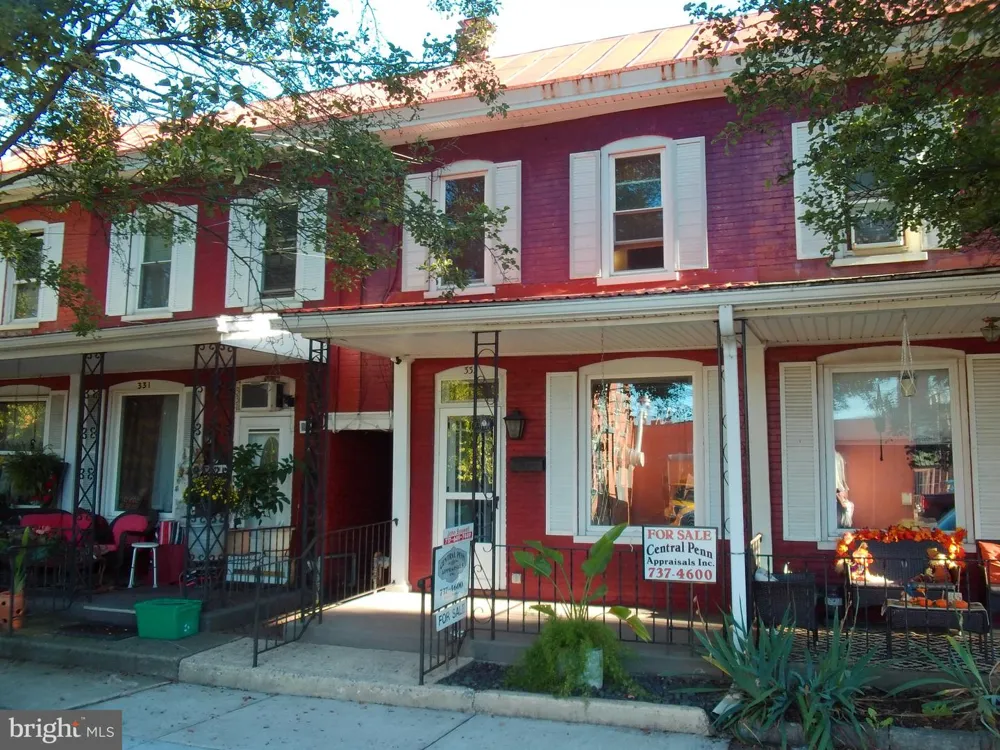 333 E LOUTHER STREET Carlisle, PA 17013
