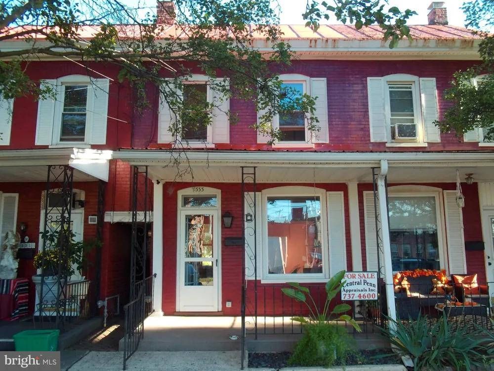 333 E LOUTHER STREET Carlisle, PA 17013