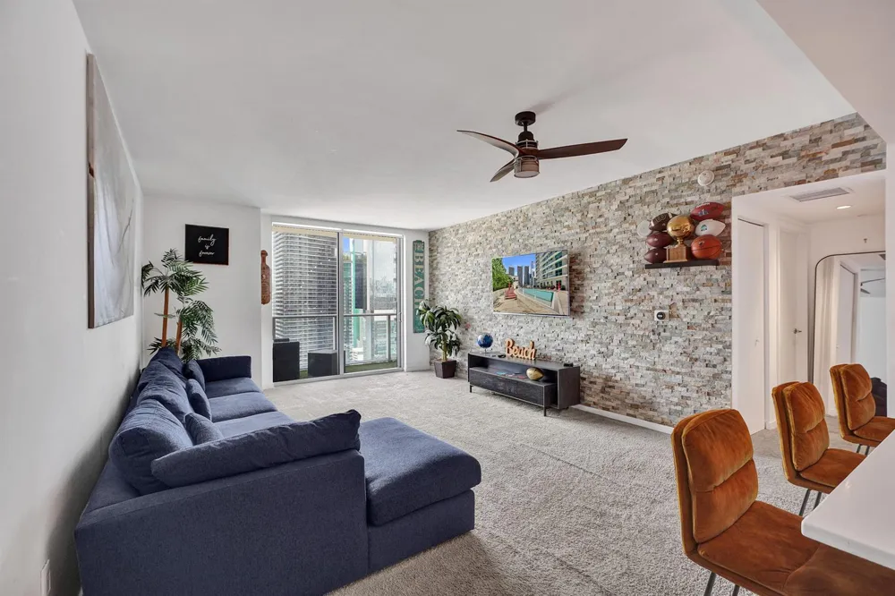 1100 S MIAMI AVENUE #3508 Miami, FL 33130