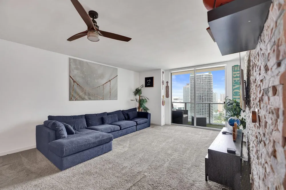1100 S MIAMI AVENUE #3508 Miami, FL 33130