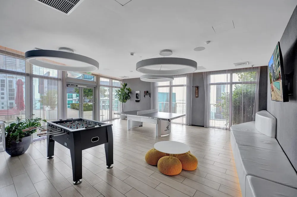 1100 S MIAMI AVENUE #3508 Miami, FL 33130