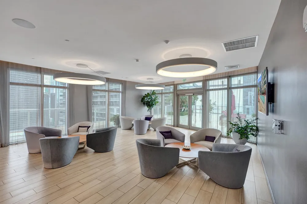 1100 S MIAMI AVENUE #3508 Miami, FL 33130