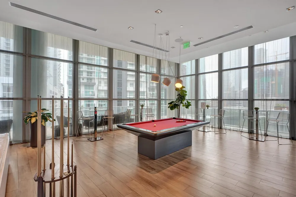 1100 S MIAMI AVENUE #3508 Miami, FL 33130