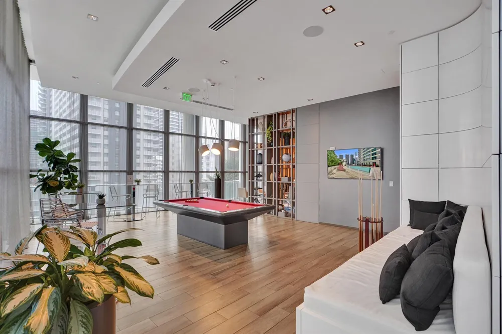 1100 S MIAMI AVENUE #3508 Miami, FL 33130