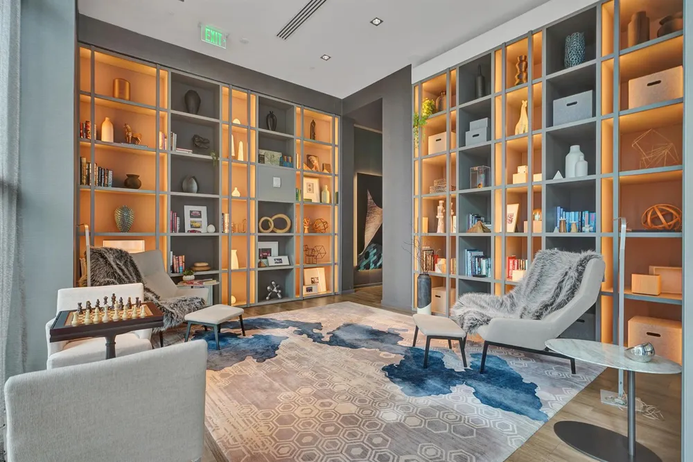 1100 S MIAMI AVENUE #3508 Miami, FL 33130