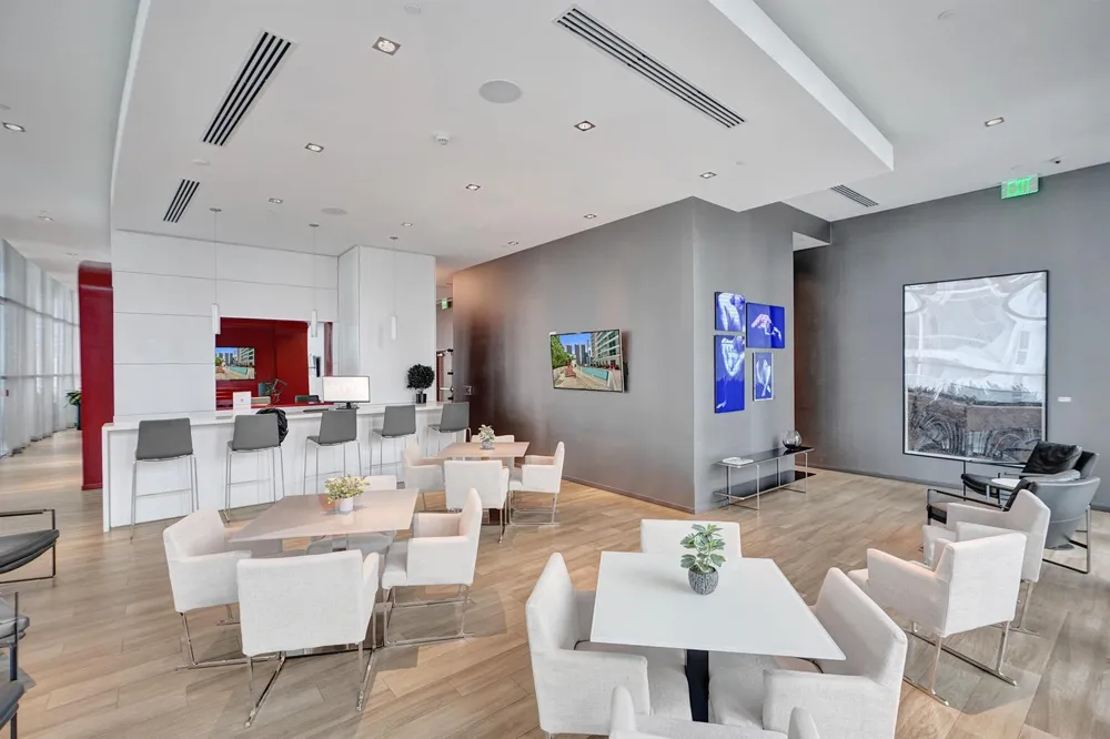 1100 S MIAMI AVENUE #3508 Miami, FL 33130