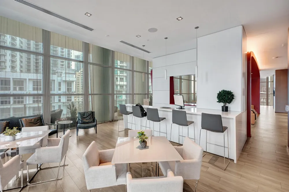 1100 S MIAMI AVENUE #3508 Miami, FL 33130