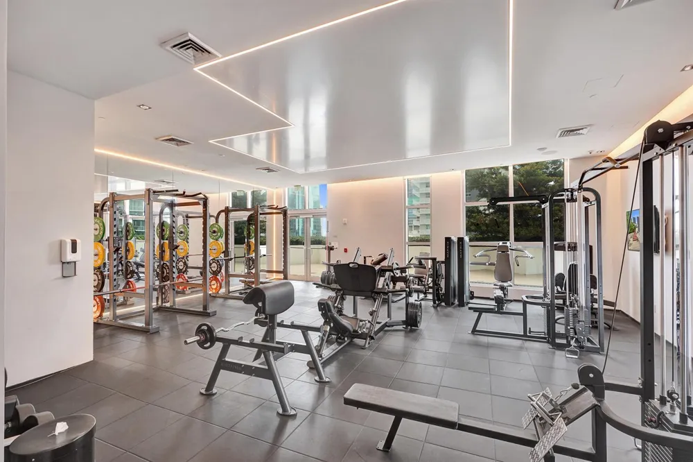 1100 S MIAMI AVENUE #3508 Miami, FL 33130