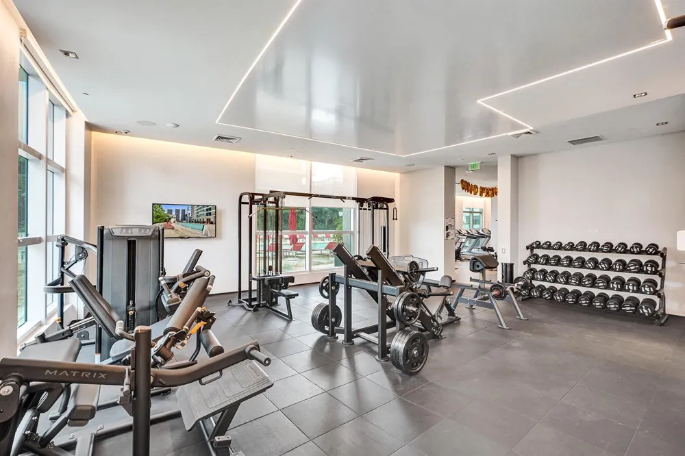 1100 S MIAMI AVENUE #3508 Miami, FL 33130