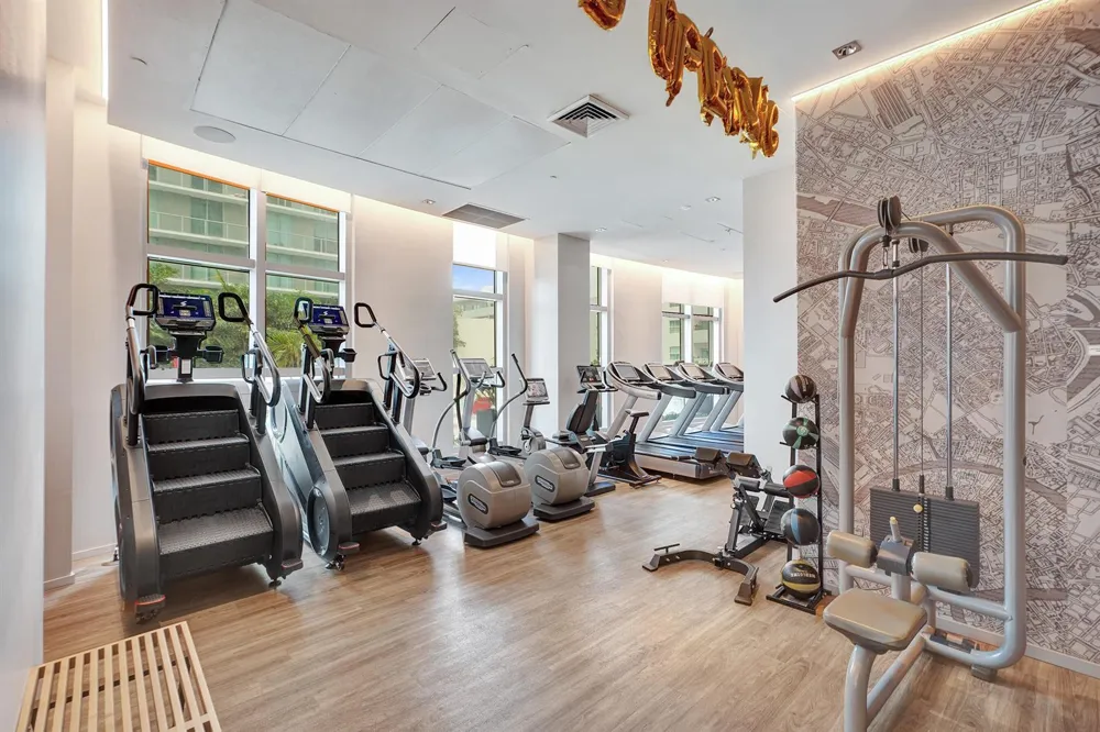 1100 S MIAMI AVENUE #3508 Miami, FL 33130