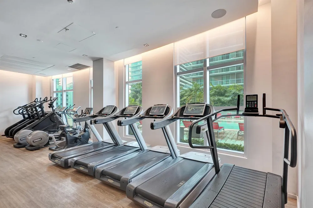 1100 S MIAMI AVENUE #3508 Miami, FL 33130