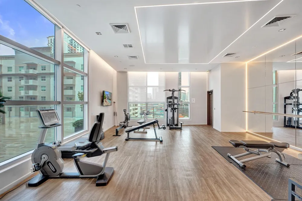 1100 S MIAMI AVENUE #3508 Miami, FL 33130