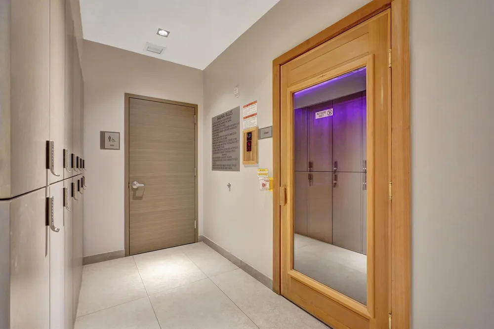 1100 S MIAMI AVENUE #3508 Miami, FL 33130