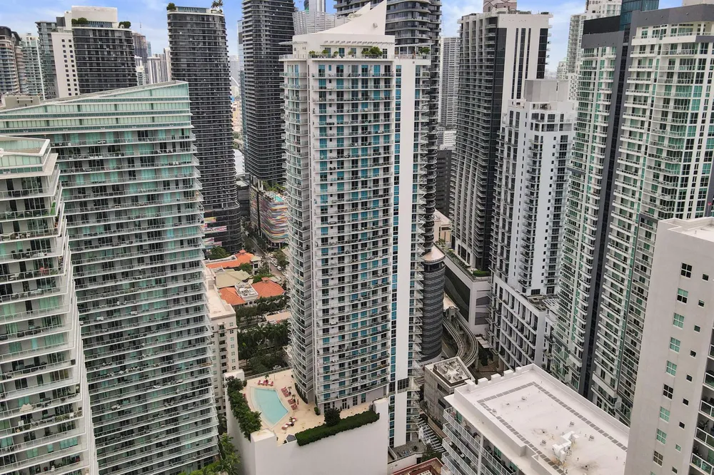 1100 S MIAMI AVENUE #3508 Miami, FL 33130