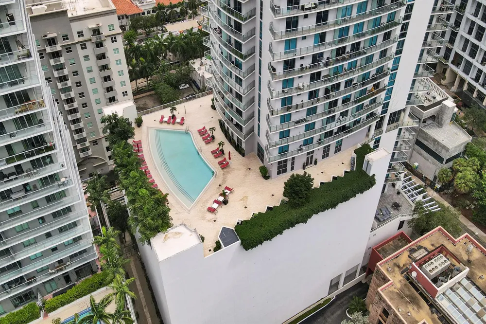 1100 S MIAMI AVENUE #3508 Miami, FL 33130