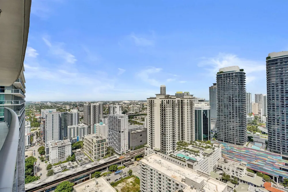 1100 S MIAMI AVENUE #3508 Miami, FL 33130