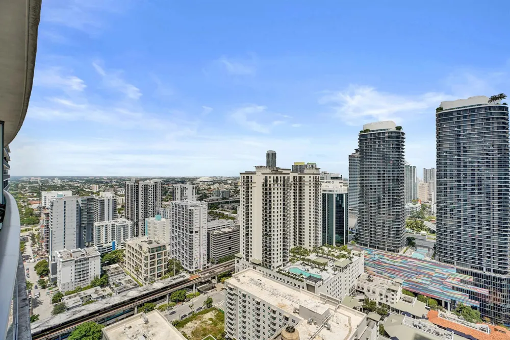 1100 S MIAMI AVENUE #3508 Miami, FL 33130
