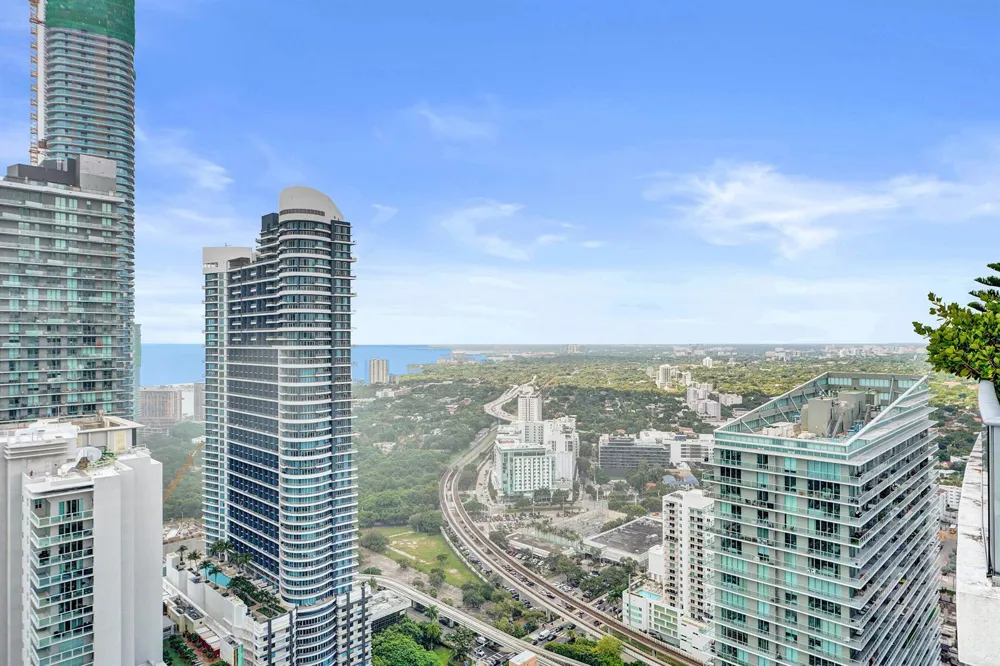 1100 S MIAMI AVENUE #3508 Miami, FL 33130