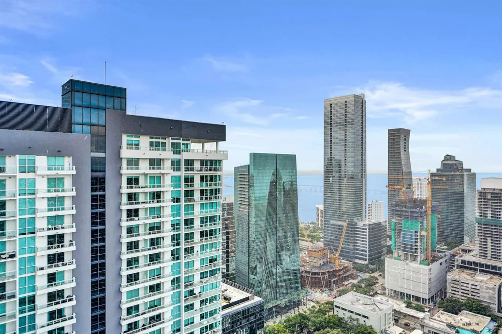 1100 S MIAMI AVENUE #3508 Miami, FL 33130
