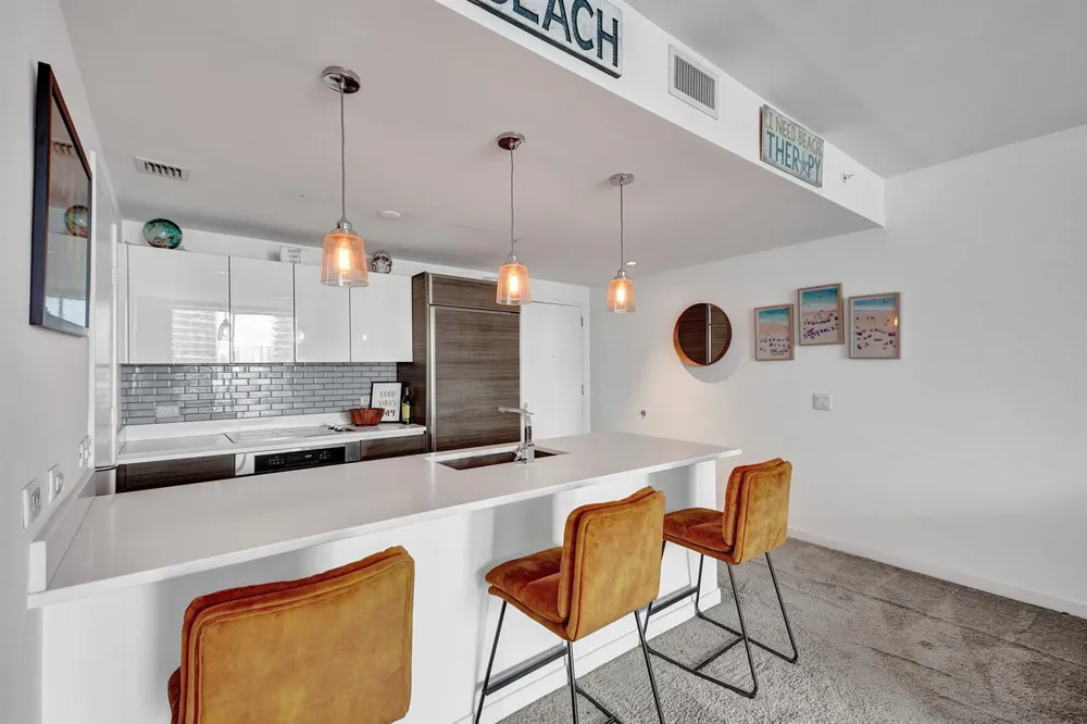 1100 S MIAMI AVENUE #3508 Miami, FL 33130