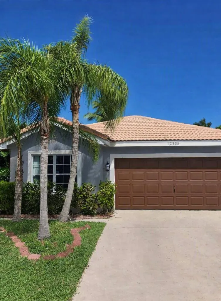 17398 SW 22nd Court Miramar, FL 33029