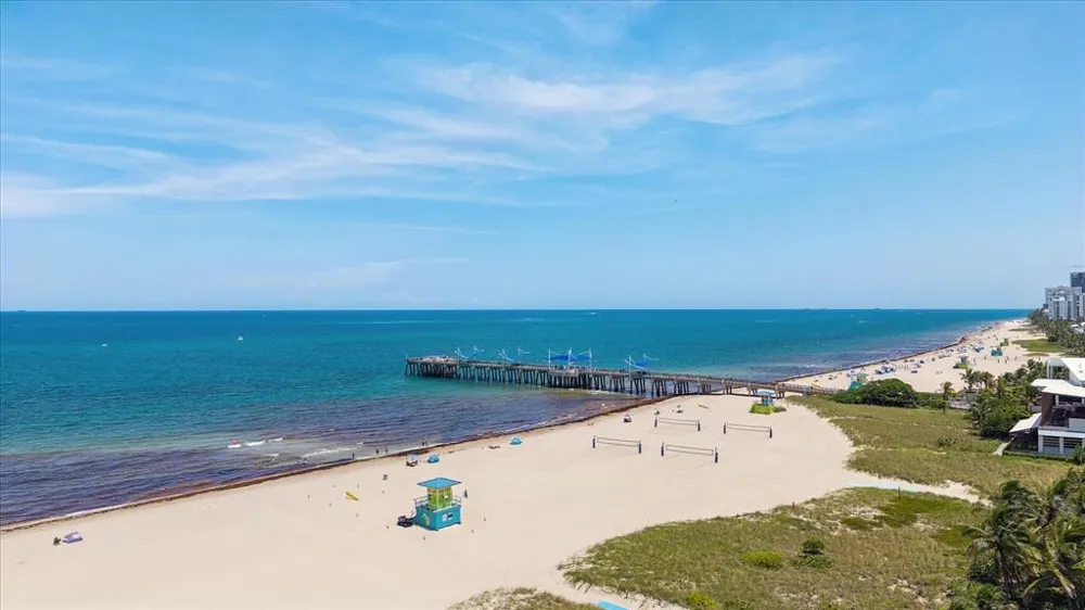 1101 S RIVERSIDE DRIVE #103 Pompano Beach, FL 33062