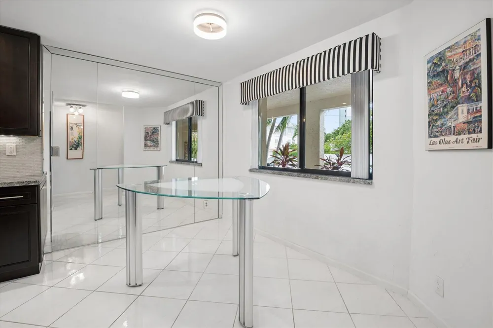 1101 S RIVERSIDE DRIVE #103 Pompano Beach, FL 33062