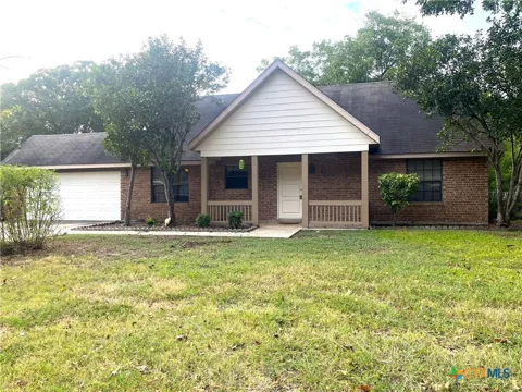 1306 Carnation Lane