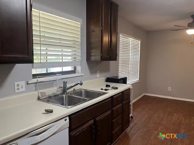1306 Carnation Lane New Braunfels, TX 78130