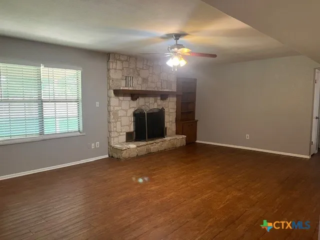 1306 Carnation Lane New Braunfels, TX 78130