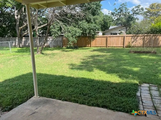 1306 Carnation Lane New Braunfels, TX 78130